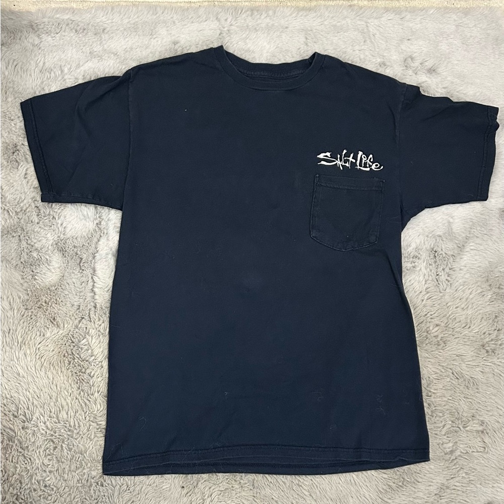 Salt Life T-Shirt